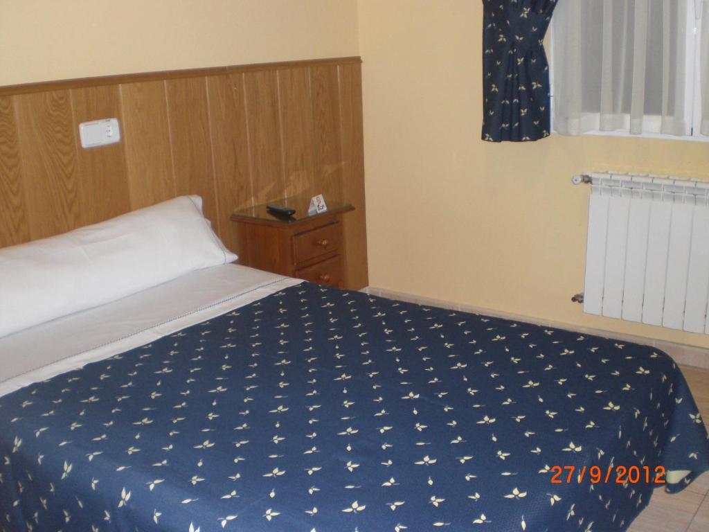 Pension Casado Madrid Room photo